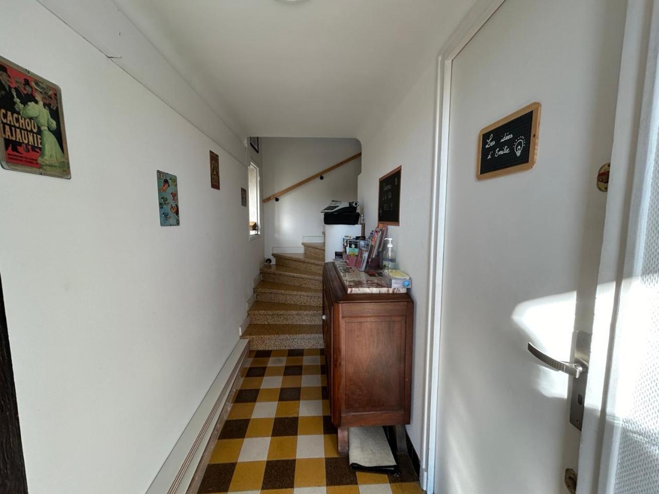 Appartement Les Voyages De Romane Narbonne Eksteriør billede